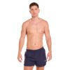 Short de baño hombre con guardas laterales. - Imagen 6