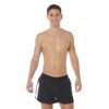 Short de baño hombre con guardas laterales. - Imagen 2