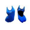 Malla clasica mujer "oceano". - Imagen 3