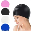 Gorras de silicona económica. - Imagen 2