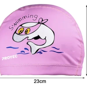 Gorro Polyflex niños.