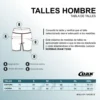 Short Guardavidas. - Imagen 3