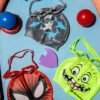Combo Junior / Antiparras + Gorra de silicona. - Imagen 2