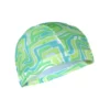 Gorra Aquon de Lycra Junior. - Imagen 3