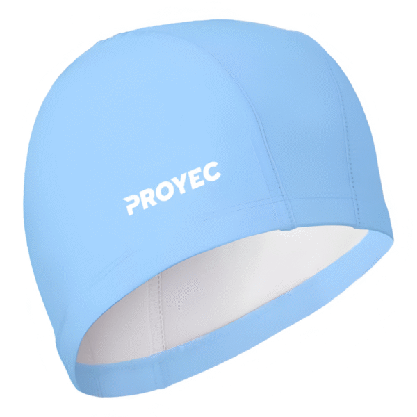 Gorro polyflex.
