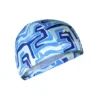 Gorra Aquon de Lycra Junior. - Imagen 4
