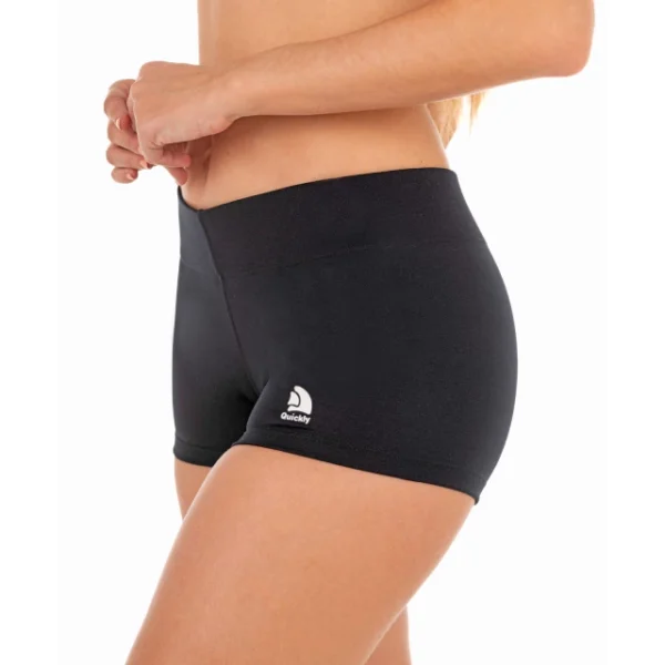 Short Dama Liso.