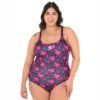 Malla estampado de estrellas. - Imagen 3