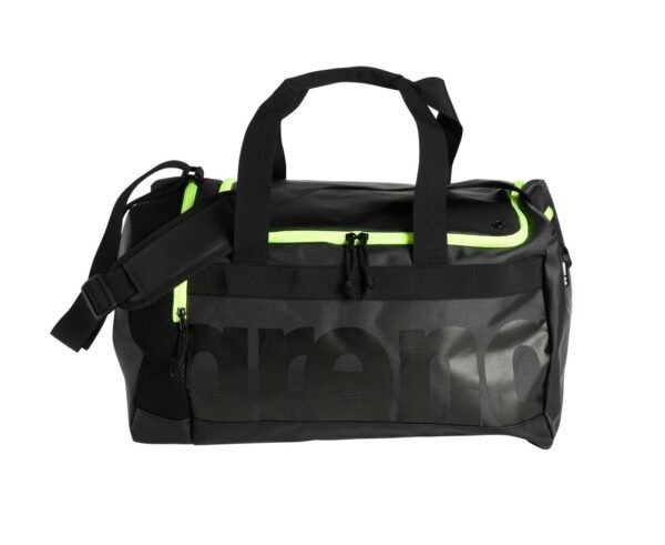 Bolso spiky III DUFFLE 40lts.