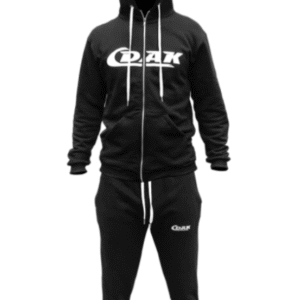 Conjunto Black.