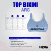 Top deportivo Argentina. - Imagen 3