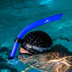 Snorkel frontal konna.