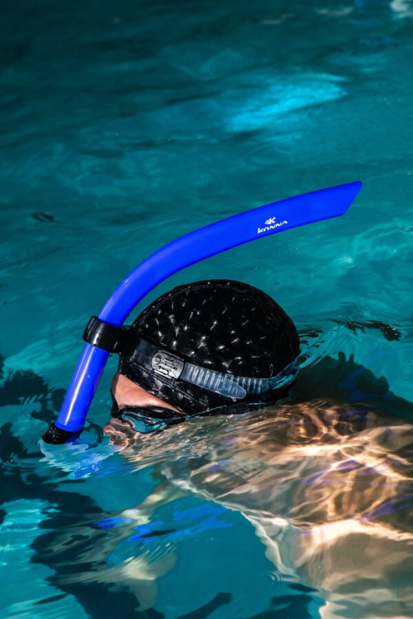 Snorkel frontal konna.