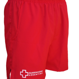 Short Guardavidas.