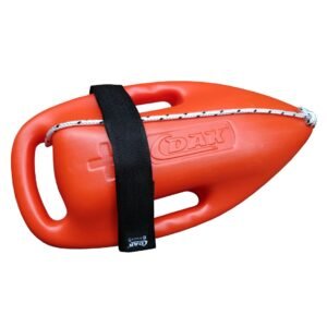 Mini torpedo.