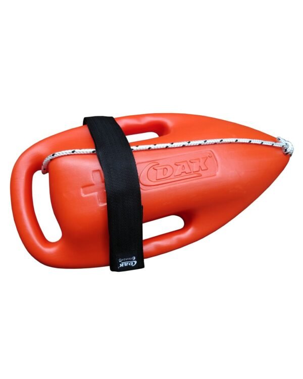 Mini torpedo.