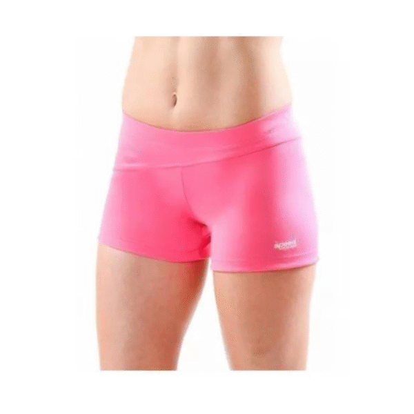 Short liso speed.