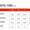 Malla estampada con bretel fino. - Imagen 3