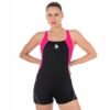 Malla con short Acuatika. - Imagen 2